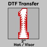 DTF Transfer 2" Thumbnail