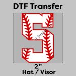 DTF Transfer 2" Thumbnail