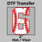 DTF Transfer 2" Thumbnail