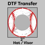 DTF Transfer 2" Thumbnail