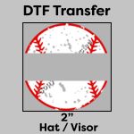DTF Transfer 2" Thumbnail