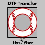 DTF Transfer 2" Thumbnail