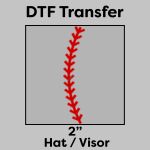 DTF Transfer 2" Thumbnail