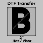 DTF Transfer 2" Thumbnail