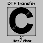 DTF Transfer 2" Thumbnail