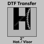 DTF Transfer 2" Thumbnail