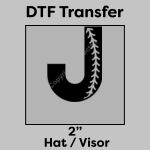 DTF Transfer 2" Thumbnail