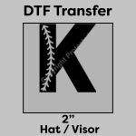DTF Transfer 2" Thumbnail