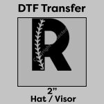 DTF Transfer 2" Thumbnail