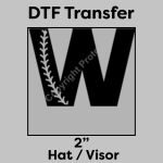 DTF Transfer 2" Thumbnail