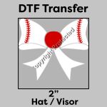 DTF Transfer 2" Thumbnail