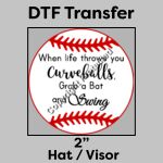 DTF Transfer 2" Thumbnail