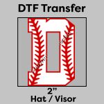 DTF Transfer 2" Thumbnail