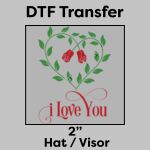 DTF Transfer 2" Thumbnail