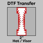 DTF Transfer 2" Thumbnail