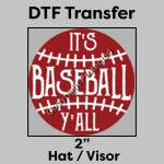 DTF Transfer 2" Thumbnail