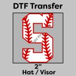 DTF Transfer 2" Thumbnail