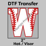 DTF Transfer 2" Thumbnail