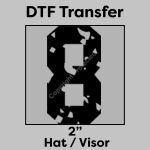 DTF Transfer 2" Thumbnail