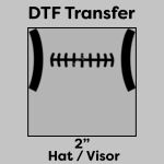 DTF Transfer 2" Thumbnail
