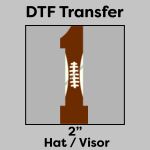 DTF Transfer 2" Thumbnail