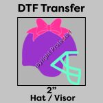 DTF Transfer 2" Thumbnail