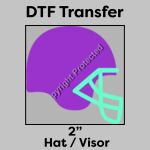 DTF Transfer 2" Thumbnail