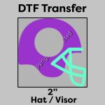 DTF Transfer 2" Thumbnail