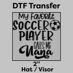 DTF Transfer 2" Thumbnail
