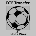 DTF Transfer 2" Thumbnail