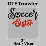 DTF Transfer 2" Thumbnail