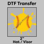 DTF Transfer 2" Thumbnail