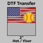 DTF Transfer 2" Thumbnail