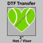 DTF Transfer 2" Thumbnail