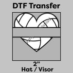 DTF Transfer 2" Thumbnail