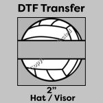 DTF Transfer 2" Thumbnail
