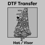 DTF Transfer 2" Thumbnail