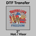 DTF Transfer 2" Thumbnail