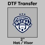 DTF Transfer 2" Thumbnail