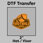 DTF Transfer 2" Thumbnail