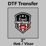 DTF Transfer 2" Thumbnail