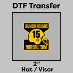 DTF Transfer 2" Thumbnail