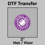 DTF Transfer 2" Thumbnail