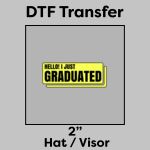 DTF Transfer 2" Thumbnail