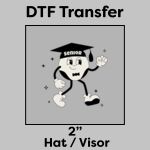 DTF Transfer 2" Thumbnail