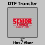 DTF Transfer 2" Thumbnail