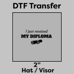 DTF Transfer 2" Thumbnail