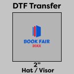 DTF Transfer 2" Thumbnail