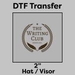 DTF Transfer 2" Thumbnail