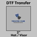 DTF Transfer 2" Thumbnail